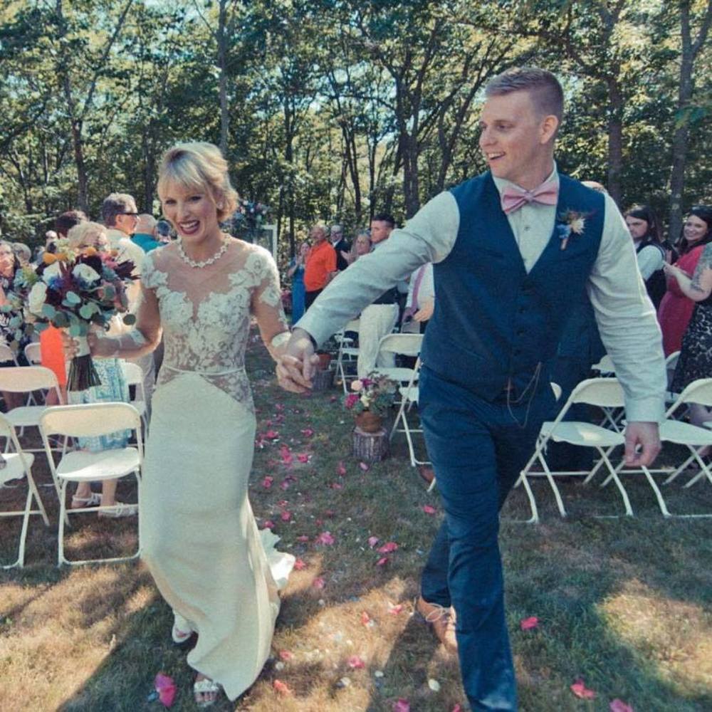 Meet your Posher, Adam